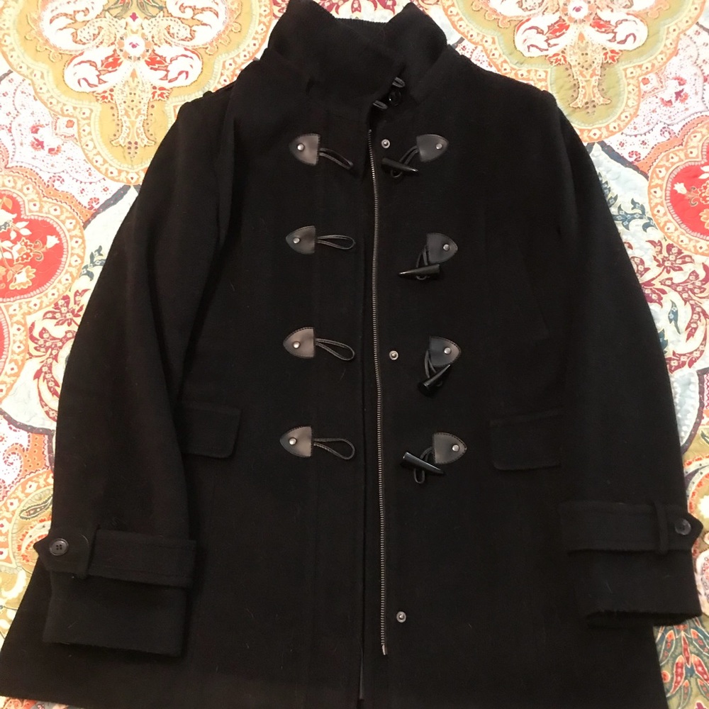 Cole Haan Peacoat
